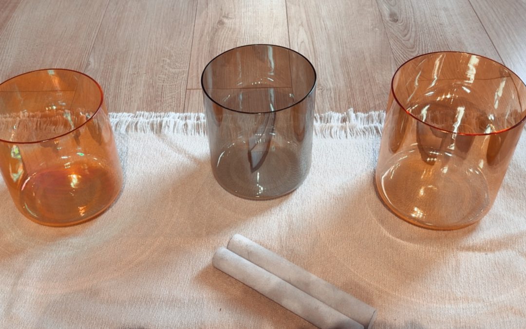 Winter Solstice Sound Bath – 21st December